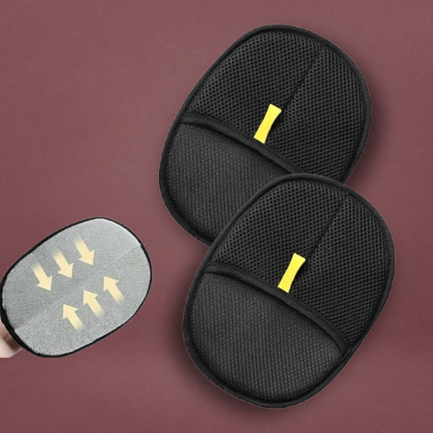 FurSweep™ – Hair Removal Glove