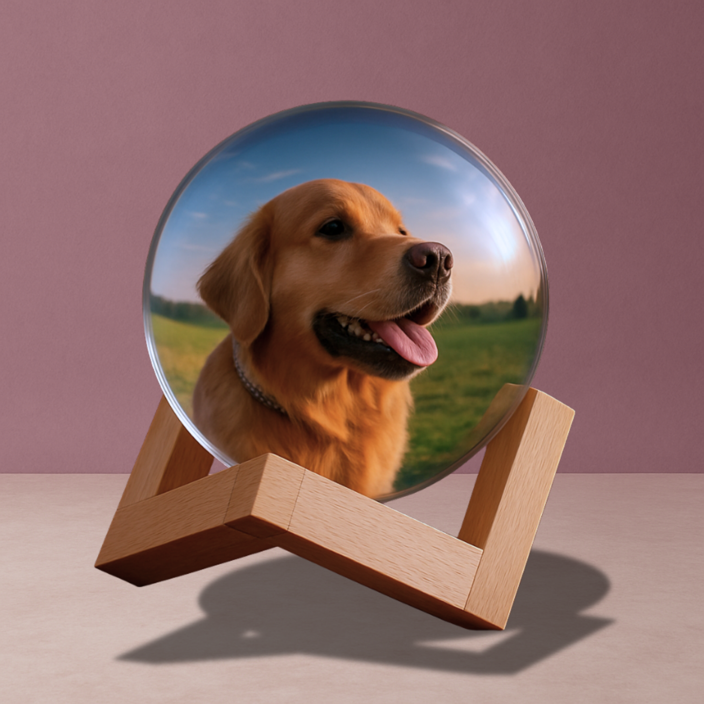 EchoOrb™