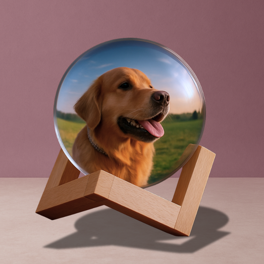 EchoOrb™