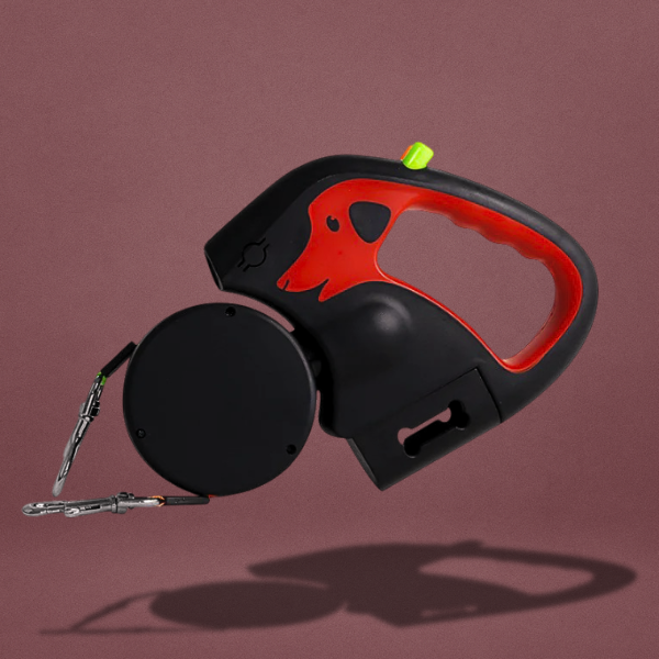 Doggie Duo Leash™