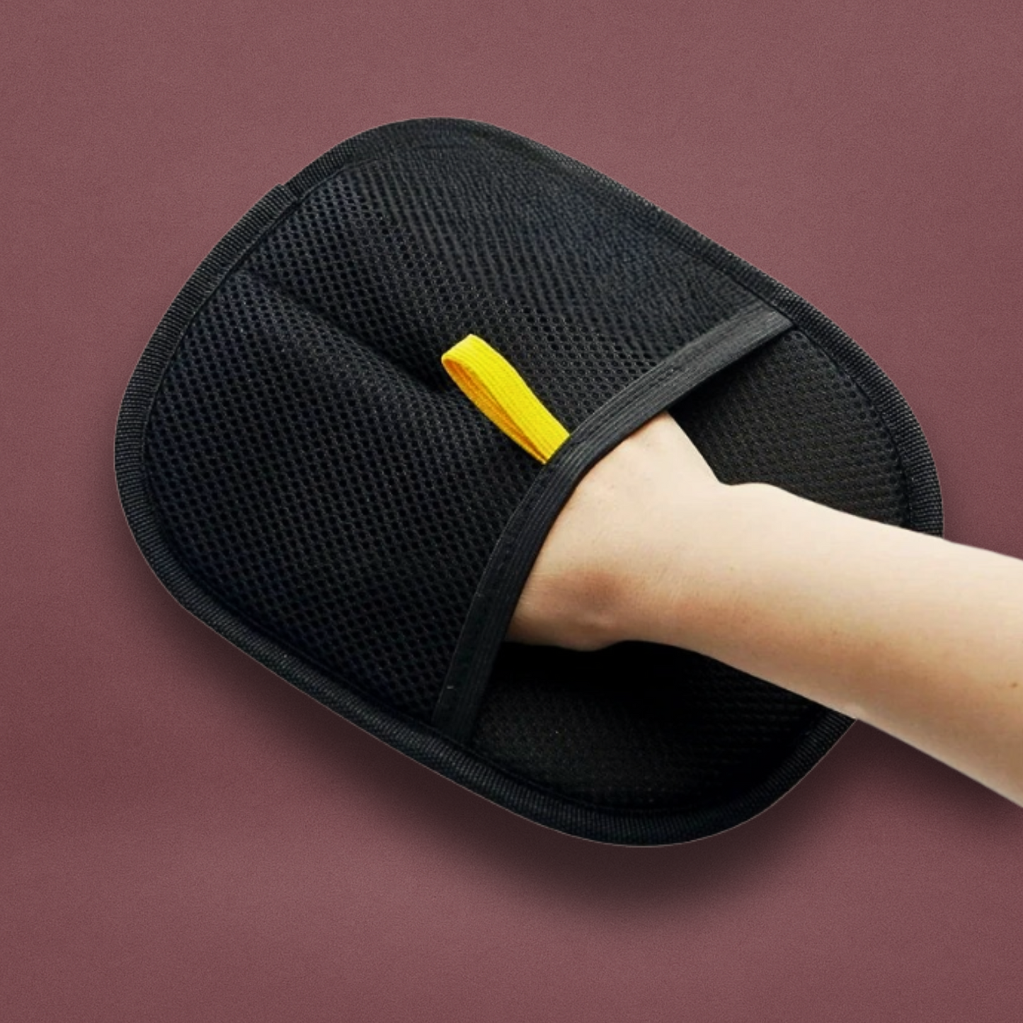FurSweep™ – Hair Removal Glove