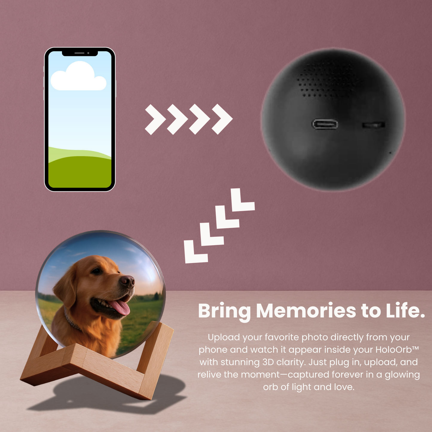 EchoOrb™