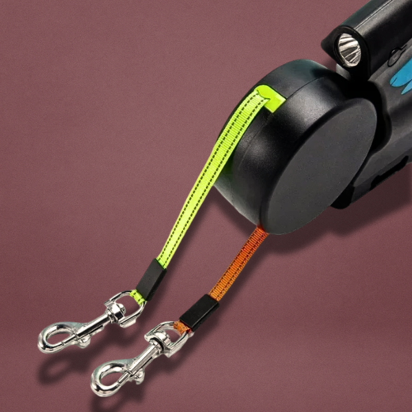 Doggie Duo Leash™