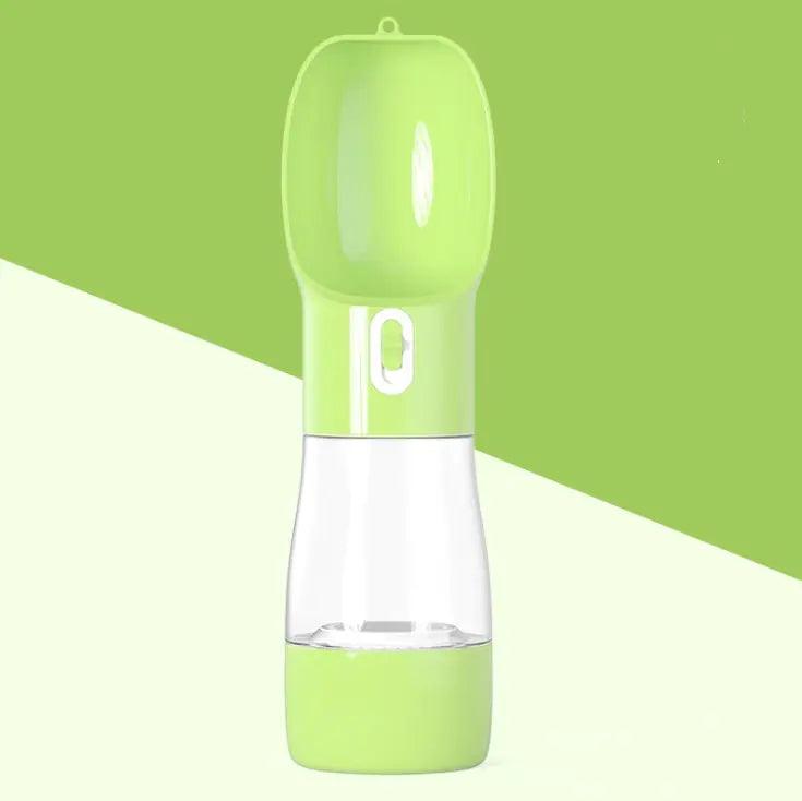 DogGo™ Portable Dog Water Bottle