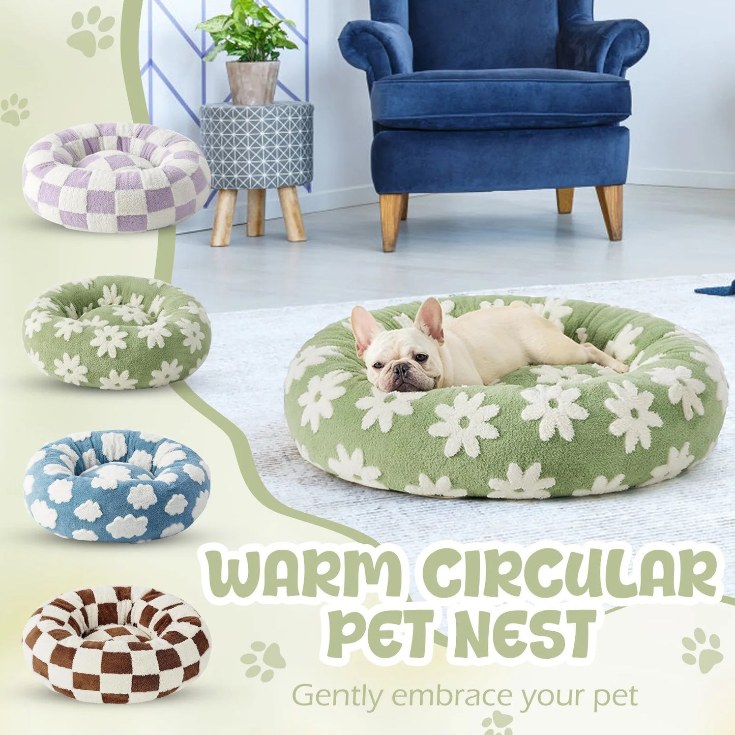 PawCloud™