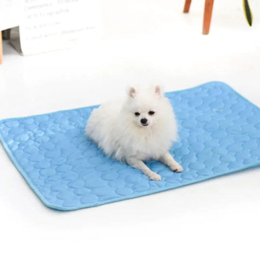 ChillPet™ Cooling Pet Bed
