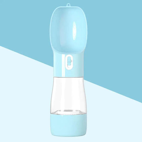DogGo™ Portable Dog Water Bottle