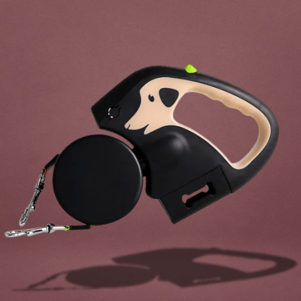 Doggie Duo Leash™