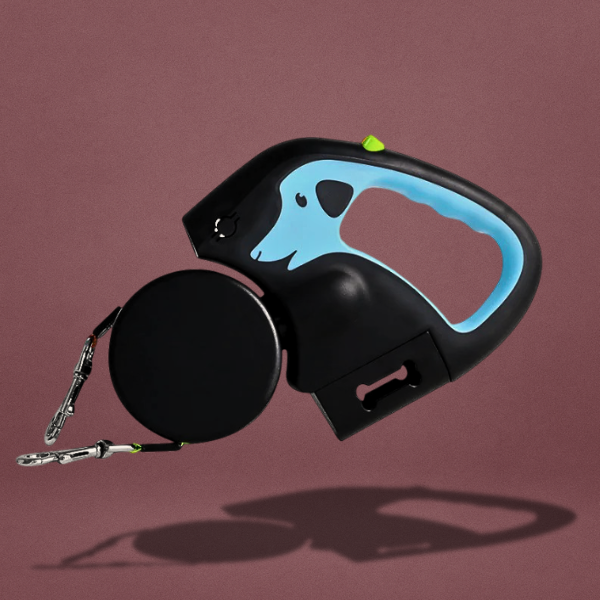 Doggie Duo Leash™