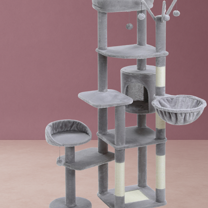 CatCastle™
