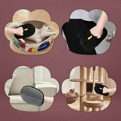 FurSweep™ – Hair Removal Glove