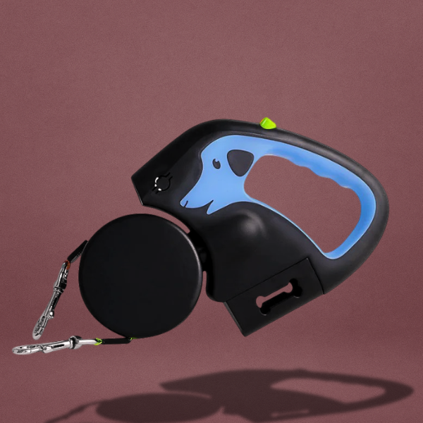 Doggie Duo Leash™