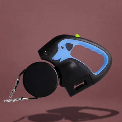 Doggie Duo Leash™