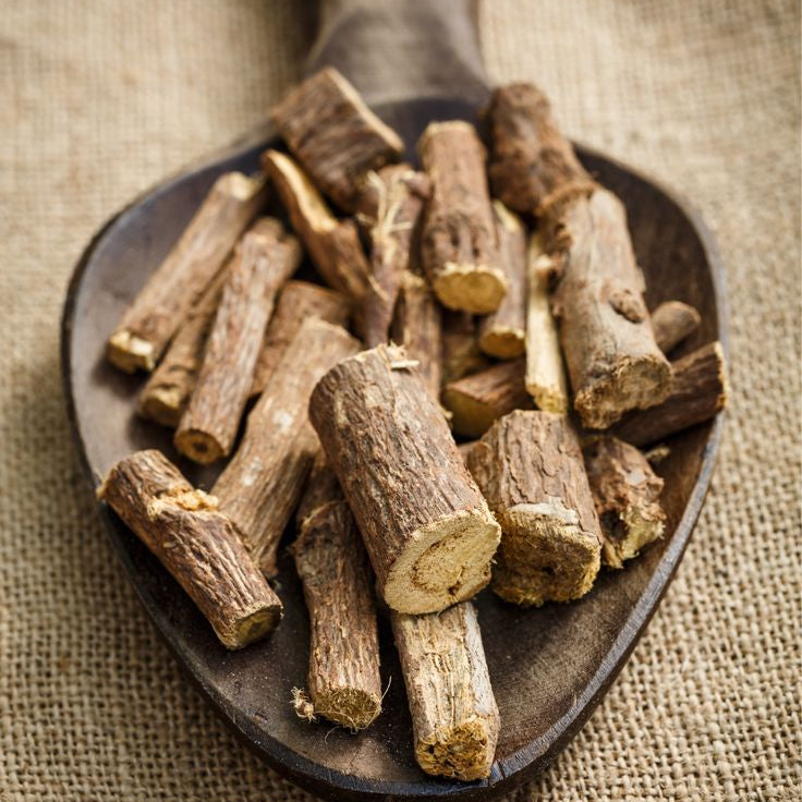 Licorice Root for Dog/Pet Chew
