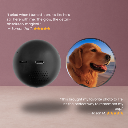 EchoOrb™