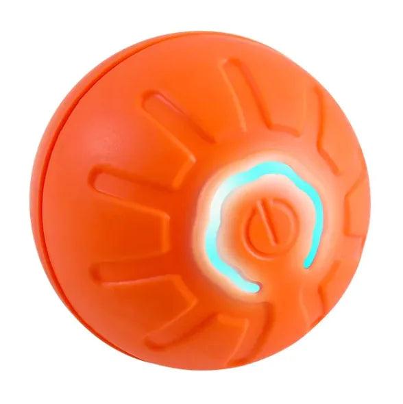BounceBall™ – Smart Pet Toy for Dogs & Cats
