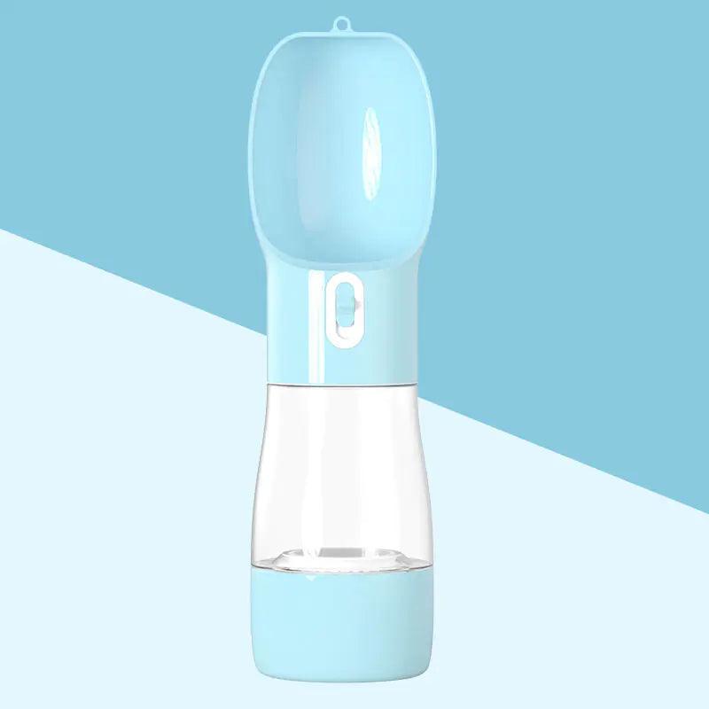 DogGo™ Portable Dog Water Bottle